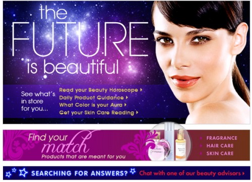 The Future is Beautiful